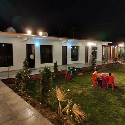 Corbett Resorts | Resorts in Corbett