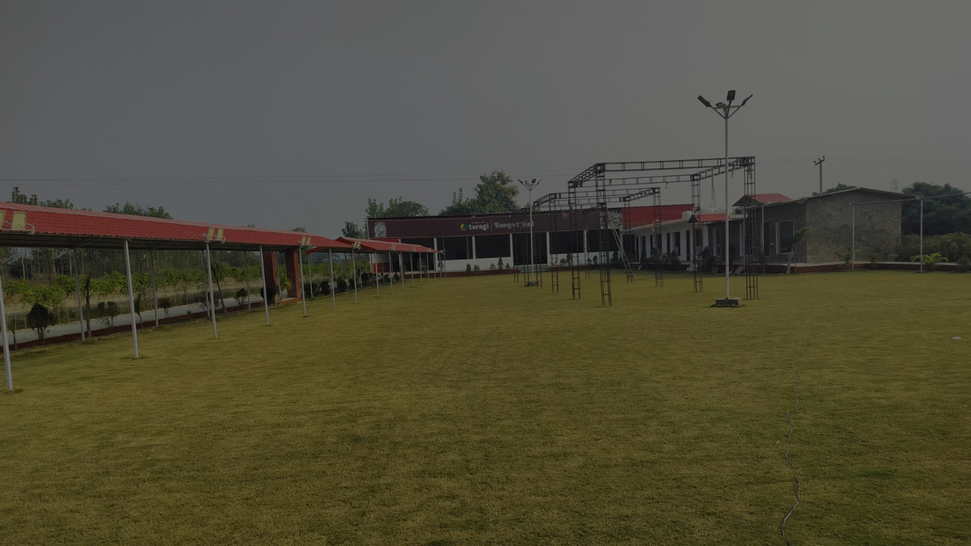 Stay into the Wilderness - Corbett Resort